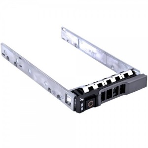 Caddy pentru servere Dell 2.5" - 0G176J 0KG7NR SATA SAS