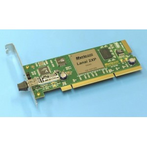 Placa Fibra Optica M3F-PCIXF-2 PCI si PCI- X 2 Gbps