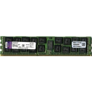 Memorie ECC DDR3-1333 16Gb PC3-12800R