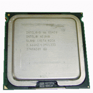 Procesoare Server Intel Xeon E5430 Quad Core 2660Mhz 12Mb Cache 1333 Mhz FSB