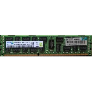 Memorie 8GB PC3-10600R DDR3-1333 REG ECC