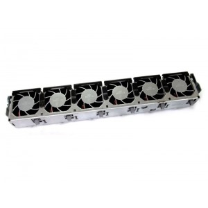 Ventilatoare HP 279036-001 + Suport metalic HP 279179-002 Compatibil cu HP Proliant DL380 G3 G4