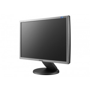 Monitor SAMSUNG 2243EW LCD 22 inch 1680 x 1050 VGA DVI Widescreen Grad A-