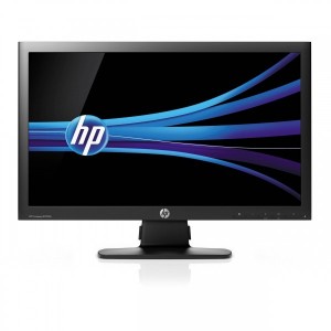 Monitor HP LE2202x LCD 21.5 inch 1920 x 1080 Widescreen VGA DVI Full HD Grad A-