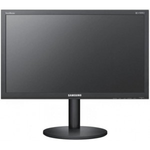 Monitor Full HD Samsung BX2440 24 inch 1920 x 1080 VGA DVI Contrast Dinamic 5000000:1 Grad B