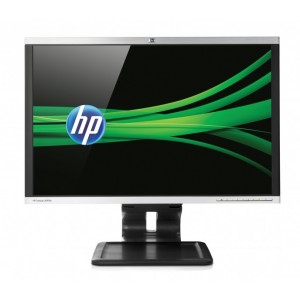 Monitor HP LA2405x LCD 24 inch 1920 x 1200 VGA DVI USB Display port Grad B