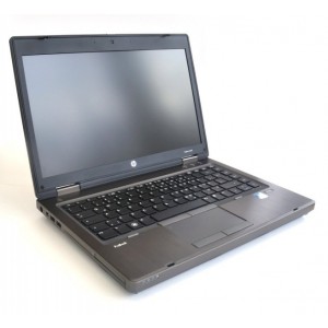 Laptop HP ProBook 6465b AMD A4-3310MX 2.10 GHz 4GB DDR3 250GB SATA DVD-RW Grad B