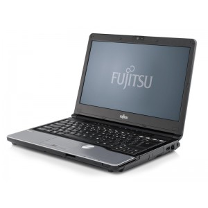 Laptop FUJITSU SIEMENS S792 Intel Core i5-3230M 2.60GHz 4GB DDR3 320GB SATA DVD-RW Grad A-