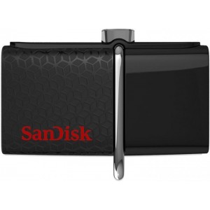 Stick memorie Sandisk Ultra DUAL 32GB USB 3.0 Compatibil cu Android