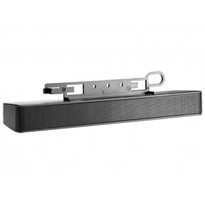 Boxa HP LCD Speaker Bar NQ576AT