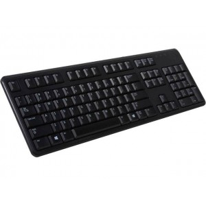 Tastatura DELL KB212-B USB Neagra DP/N ODJ491