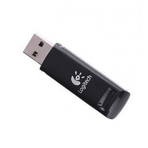 Logitech USB receiver P/N 820-003408