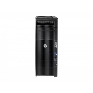 Workstation HP Z620 2x Intel Xeon E5-2620 2.0GHz-2.5GHz HEXA Core 64GB DDR3 ECC 240GB SSD NOU nVidia Quadro 2000/1GB GDDR5