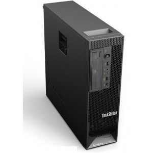 WorkStation Lenovo ThinkStation C20 Intel Xeon E5640 2.66Ghz 12Gb DDR3 250Gb SATA DVD-RW