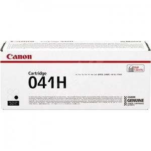 Consumabil Original 0453C004[AA]: Canon CRG-041H Toner Ctg Black 20k