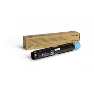 Consumabil Original 106R03740: Xerox VersaLink C7020 Toner Ctg Cyan 16.5k