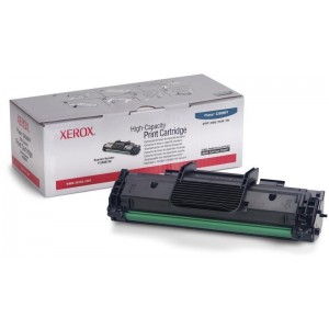 Consumabil Original 113R00730: Xerox Phaser 3200 Toner Ctg Black 3k