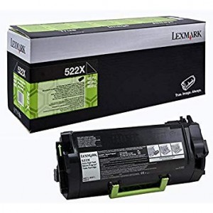 Consumabil Original 24B6740: Lexmark MS-811 MPS Elite Toner Ctg Black 45k