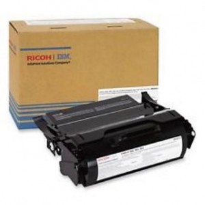 Consumabil Original 39V2971: Infoprint 1870 Toner Ctg Black 36K RP