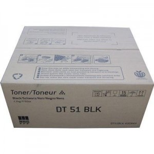 Consumabil Original 400944: NRG P7325 Toner Black