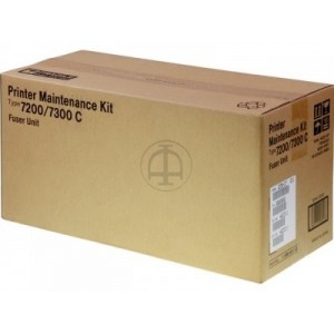 Consumabil Original 402311: Ricoh Type 7200C Maintenance Kit