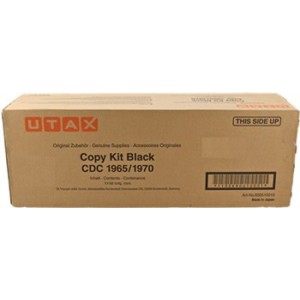 Consumabil Original 656510010: Utax CDC-1965 Copy Kit Black