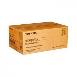 Consumabil Original 6LE39049000: Toshiba e-Studio 2500c Developer Kit Color 3pk