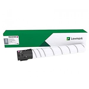 Consumabil Original 76C0HM0: Lexmark CS923 Toner Ctg Magenta 34k