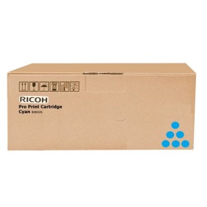 Consumabil Original 828305: Ricoh Pro C901 Toner Ctg Cyan