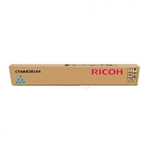 Consumabil Original 828309: Ricoh Aficio Pro C651 Toner Ctg Cyan 48.5k