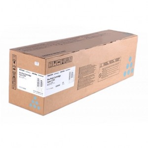 Consumabil Original 828309: Ricoh Aficio Pro C651 Toner Ctg Cyan 48.5k