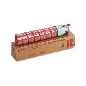 Consumabil Original 888282: Ricoh Type 245 Toner Ctg Magenta