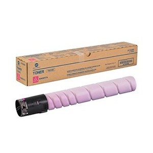 Consumabil Original A11G350: Konica Minolta TN-319 Toner Magenta