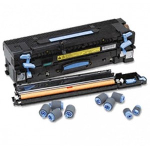 Consumabil Original C9152A: HP LaserJet 9000 Maintenance Kit 110v