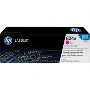 Consumabil Original CB383A: HP 824A Toner Ctg Magenta 21k (Black Box)