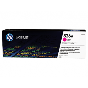 Consumabil Original CF313A: HP 826A Toner Ctg Magenta 31.5k