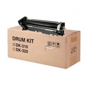 Consumabil Original DK-310: Kyocera Mita FS-2000 Drum Kit Black