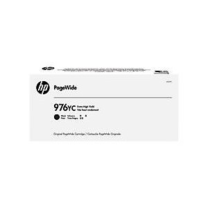 Consumabil Original L0S20YC: HP 976YC Ink Ctg Black 21k Contract