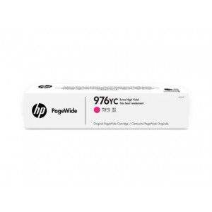 Consumabil Original L0S30YC: HP 976YC Ink Ctg Magenta 16k Contract