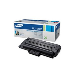 Consumabil Original ML-1520D3/SEE: Samsung ML-1520 Toner Ctg Black 3k (Old Style Box)