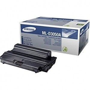 Consumabil Original ML-D3050A/ELS: Samsung ML-3050 Toner Ctg Black 4K (Old Box)