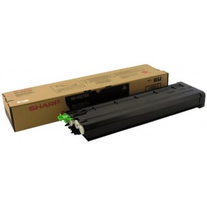 Consumabil Original MX-45GTBA: Sharp MX-3500N Toner Ctg Black