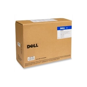 Consumabil Original R0136: Dell M5200n Black Use&Return Standard Capacity Toner Cartridge