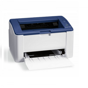 Imprimanta laser monocrom Xerox Phaser 3020, Wireless, A4 (3020V_BI)